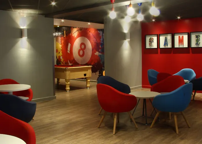 Holiday Inn Express London Stansted Airport By Ihg