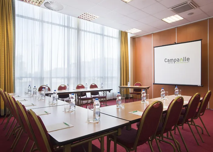Campanile Prime - Wroclaw Stare Miasto