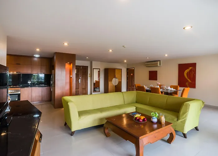 Bella Villa Cabana