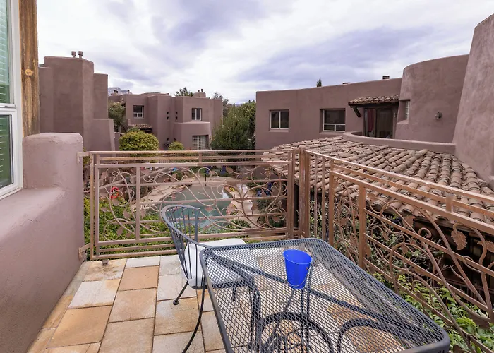 Adobe Grand Villas