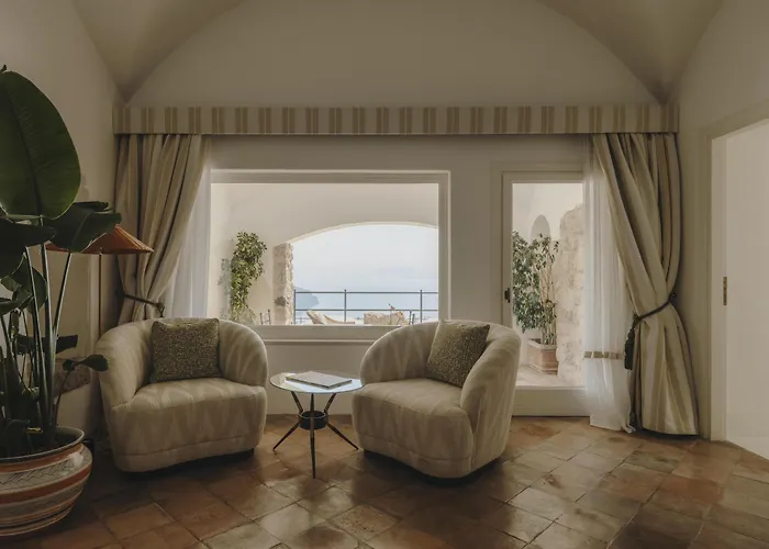 Caruso, A Belmond Hotel, Amalfi Coast