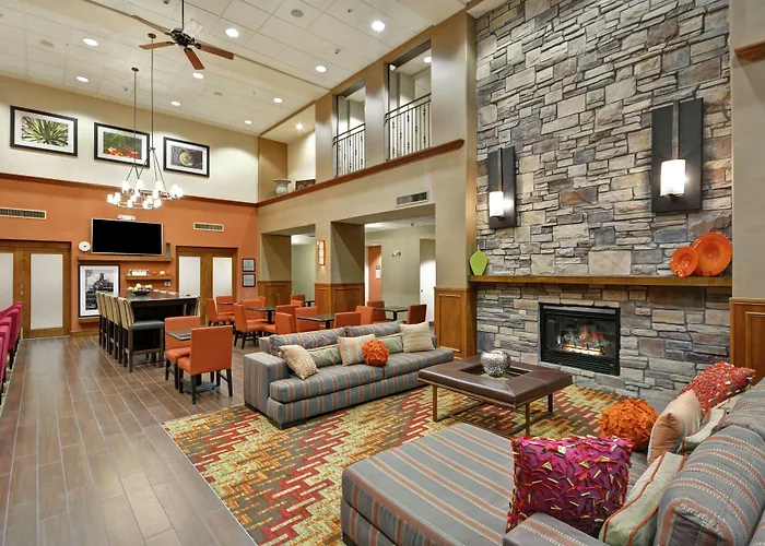 Hampton Inn & Suites Yuma