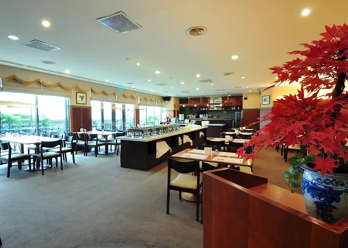 Kavalan Hotel
