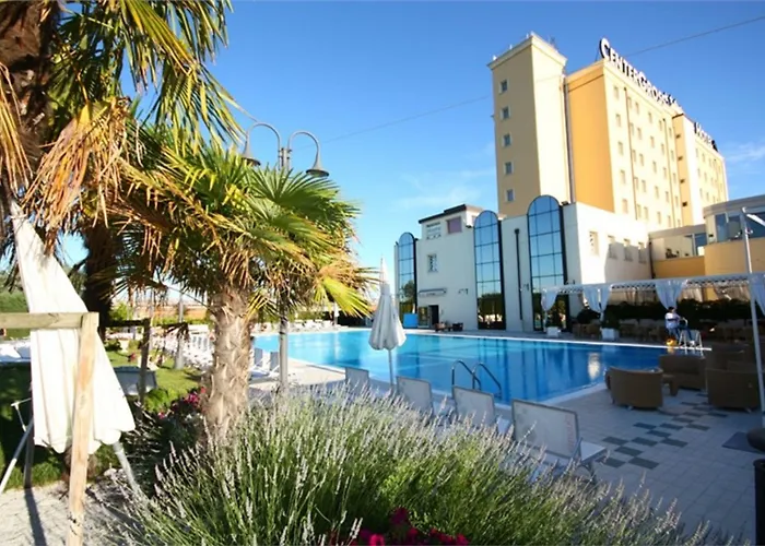 Hotel & Meeting Centergross