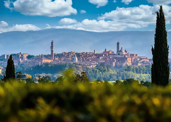 Borgo Scopeto Wine & Country Relais