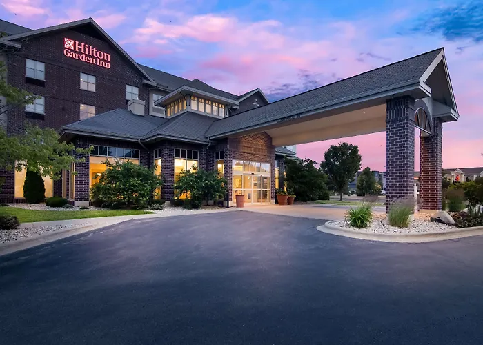 Hilton Garden Inn Madison West/Middleton