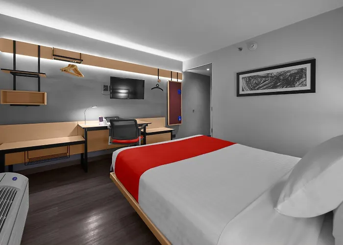City Express By Marriott Ciudad Juarez