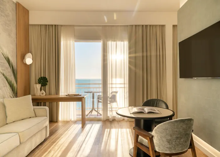 Hotel Delfino Taranto