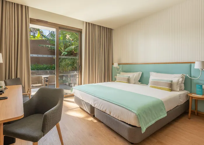 Sentido Galomar - Adults Only