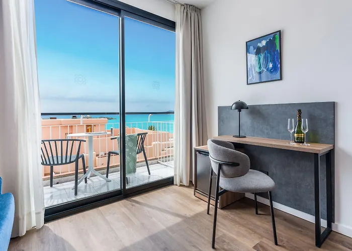 Hotel Vibra Vila -3Sup- New Opening 2026