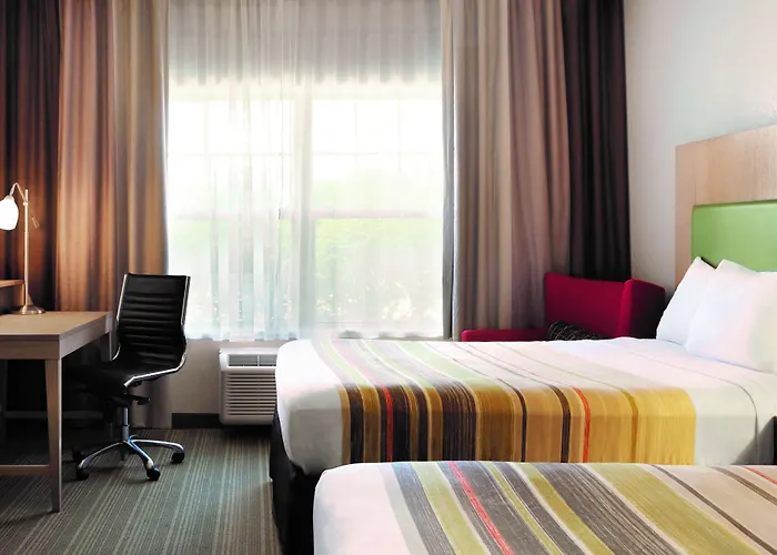 Country Inn & Suites By Radisson, Madison Southwest, Wi