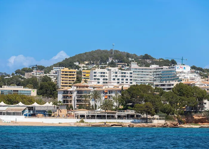 Leonardo Boutique Hotel Mallorca Port Portals - Adults Only
