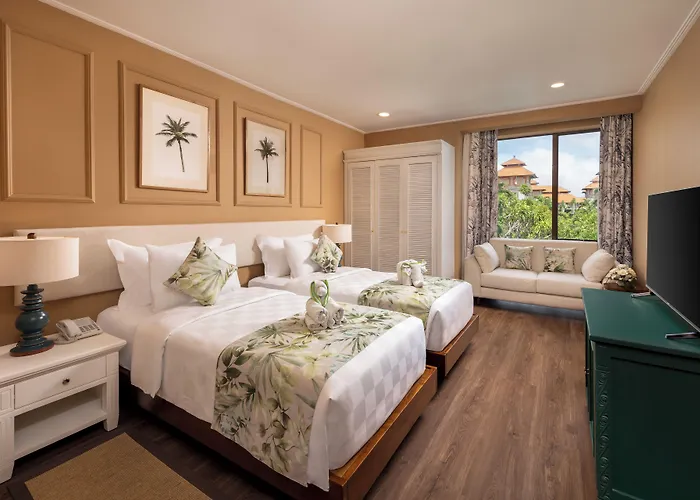 Prime Plaza Hotel Sanur - Bali