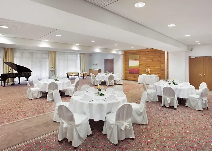 Holiday Inn Nuernberg City Centre By Ihg