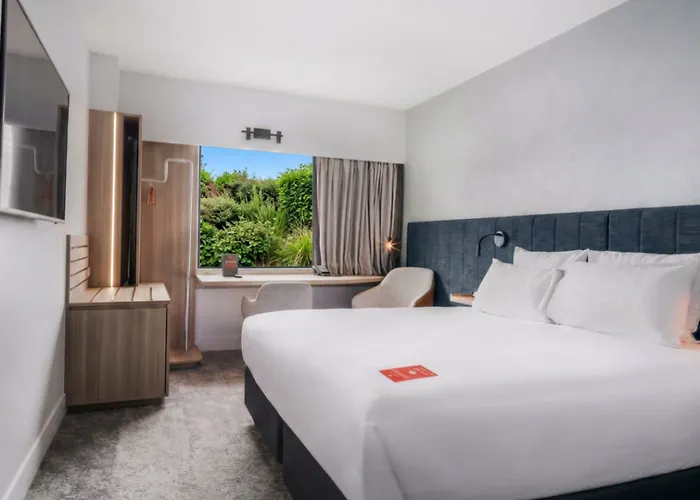 Ibis Rotorua