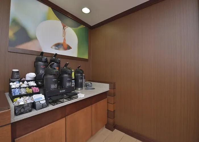 Fairfield Inn And Suites By Marriott Williamsport