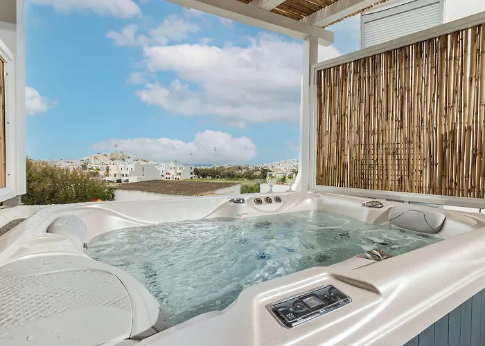 Anatoli Hotel