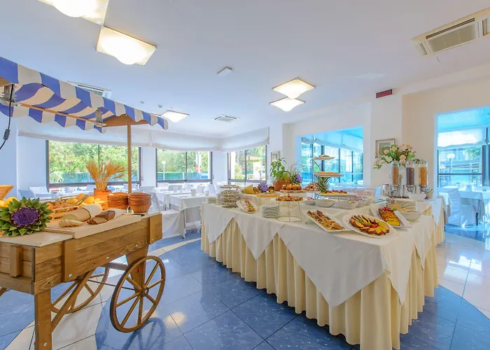 Hotel Giulietta