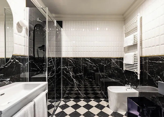 Hotel Continentale