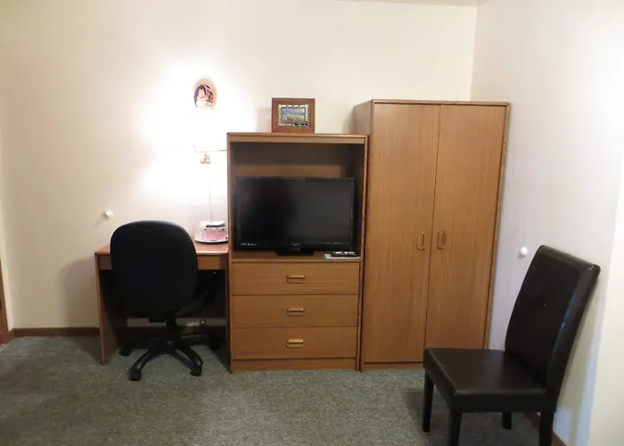 Chief Motel