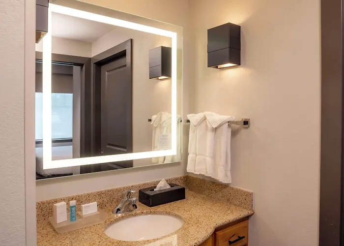 Homewood Suites By Hilton Jackson