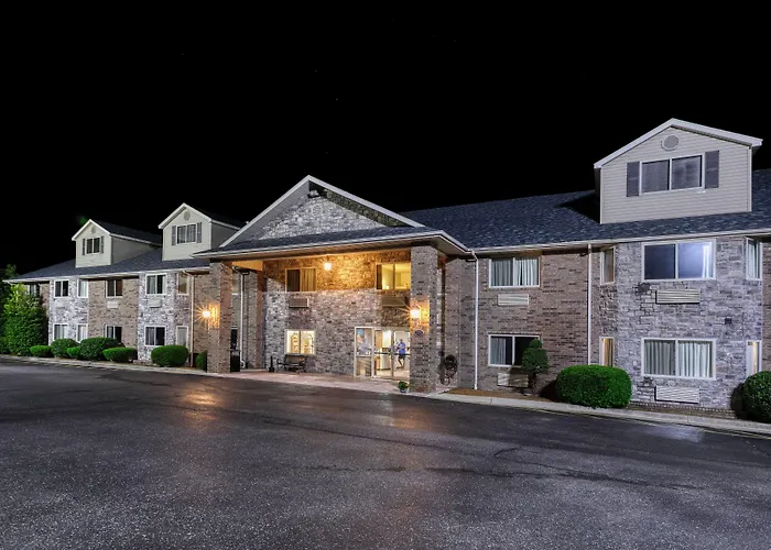 All Towne Suites