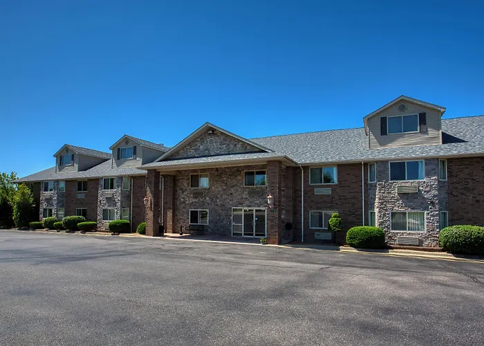 All Towne Suites