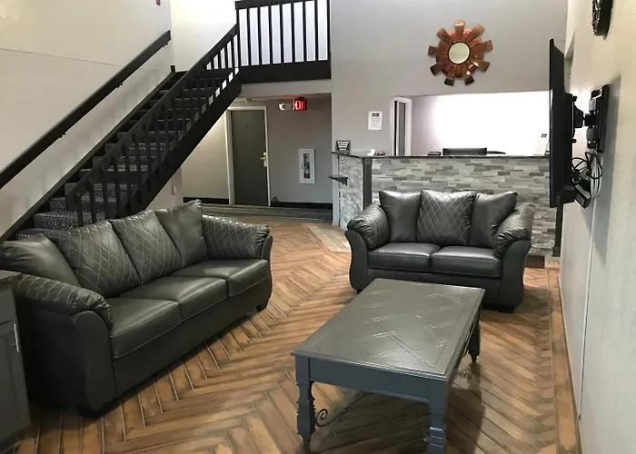 Hometown Inn