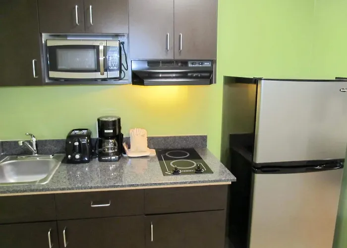 Studio 6 Extended Stay - Atlanta, Ga - Chamblee