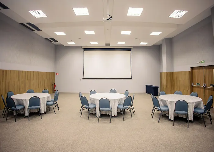 Quality Hotel Aracaju