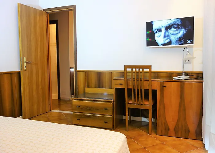 Euromotel Croce Bianca