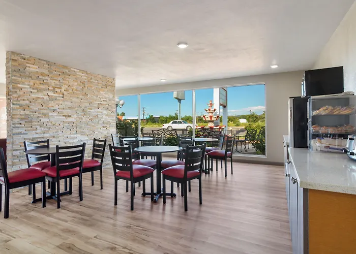 Baymont By Wyndham Socorro