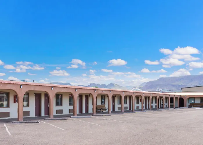 Baymont By Wyndham Socorro