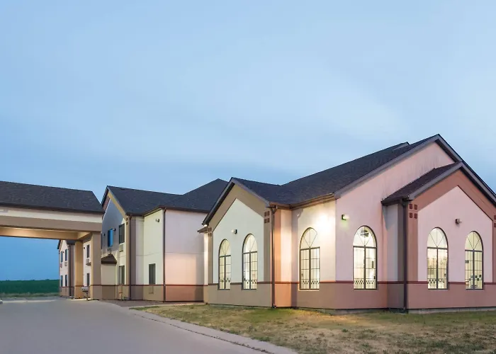Super 8 By Wyndham Sisseton