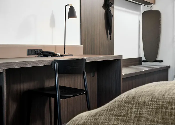 Milling Hotel Vejle