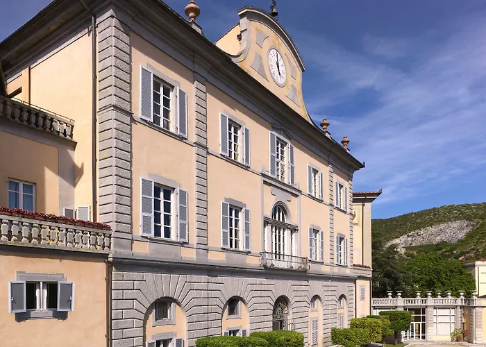 Bagni Di Pisa Palace & Thermal Spa
