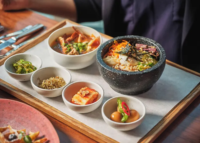 Park Hyatt Seoul