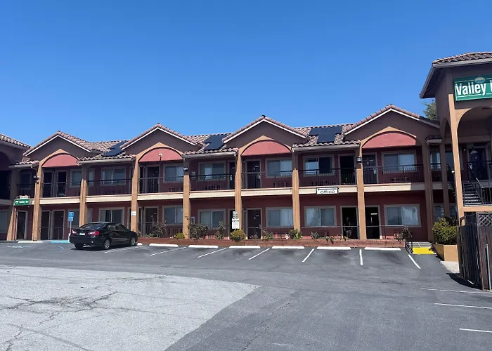 Valley Inn