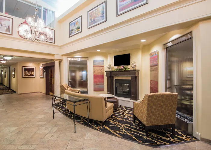 Holiday Inn Express & Suites - Sharon-Hermitage By Ihg