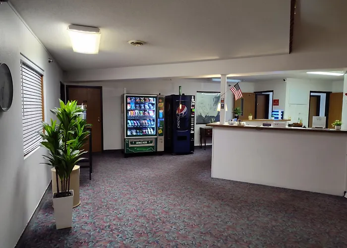 Americas Best Value Inn & Suites Clear Lake