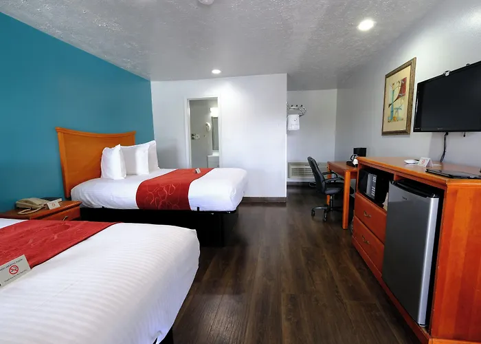 M Star Hotel Searcy
