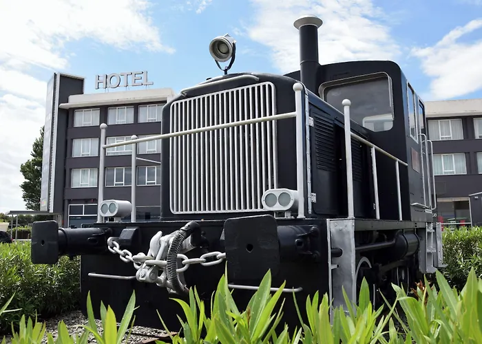 Hotel Luze El Villa