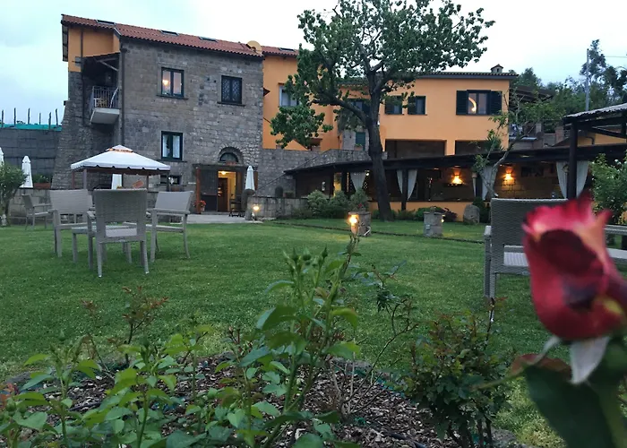 Casale Antonietta
