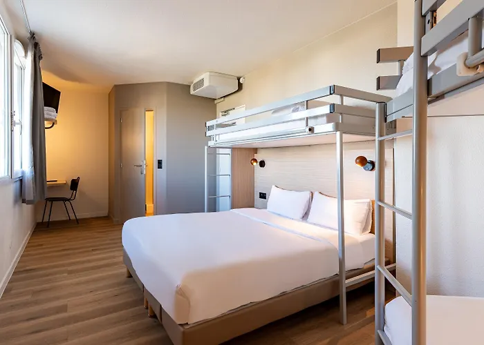 Kyriad Eco - Marne-La-Vallee Bussy-Saint-Georges