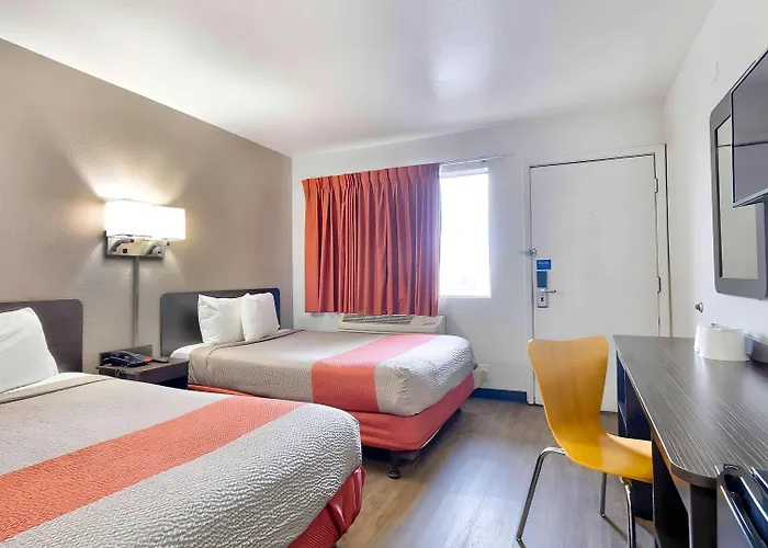 Motel 6-Gallup, Nm