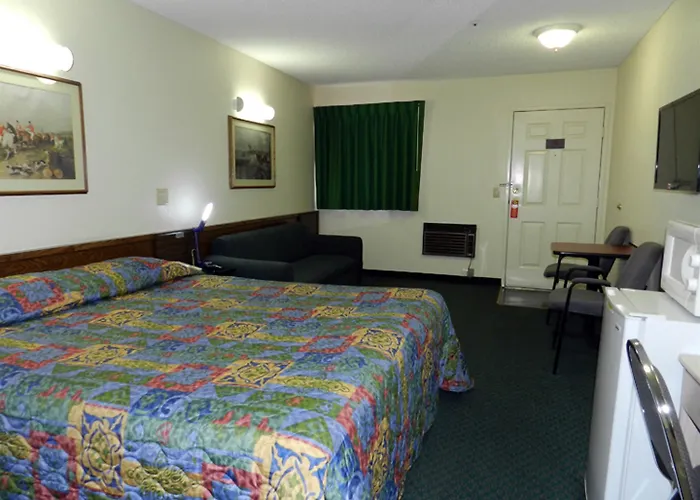High Desert Motel Joshua Tree National Park (Adults Only)