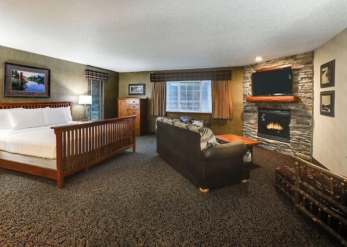 Stoney Creek Hotel St. Joseph