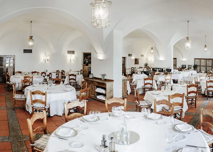 Parador De Merida