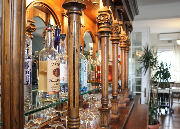 Emerson Inn By The Sea