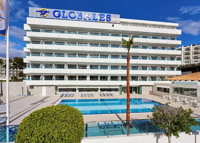 Globales Torrenova (Adults Only)
